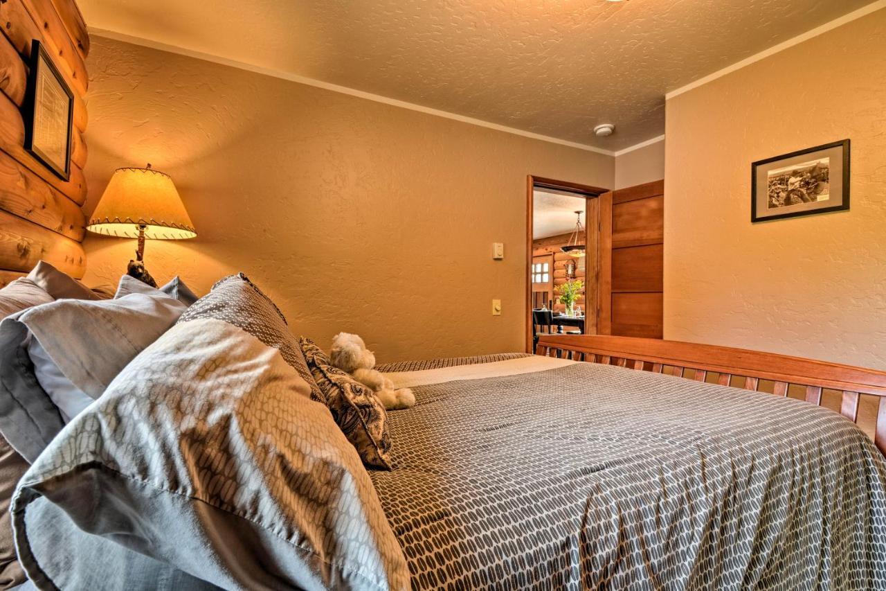 Gold Beach Apartment With Activities - 2 Mi To Ocean Экстерьер фото