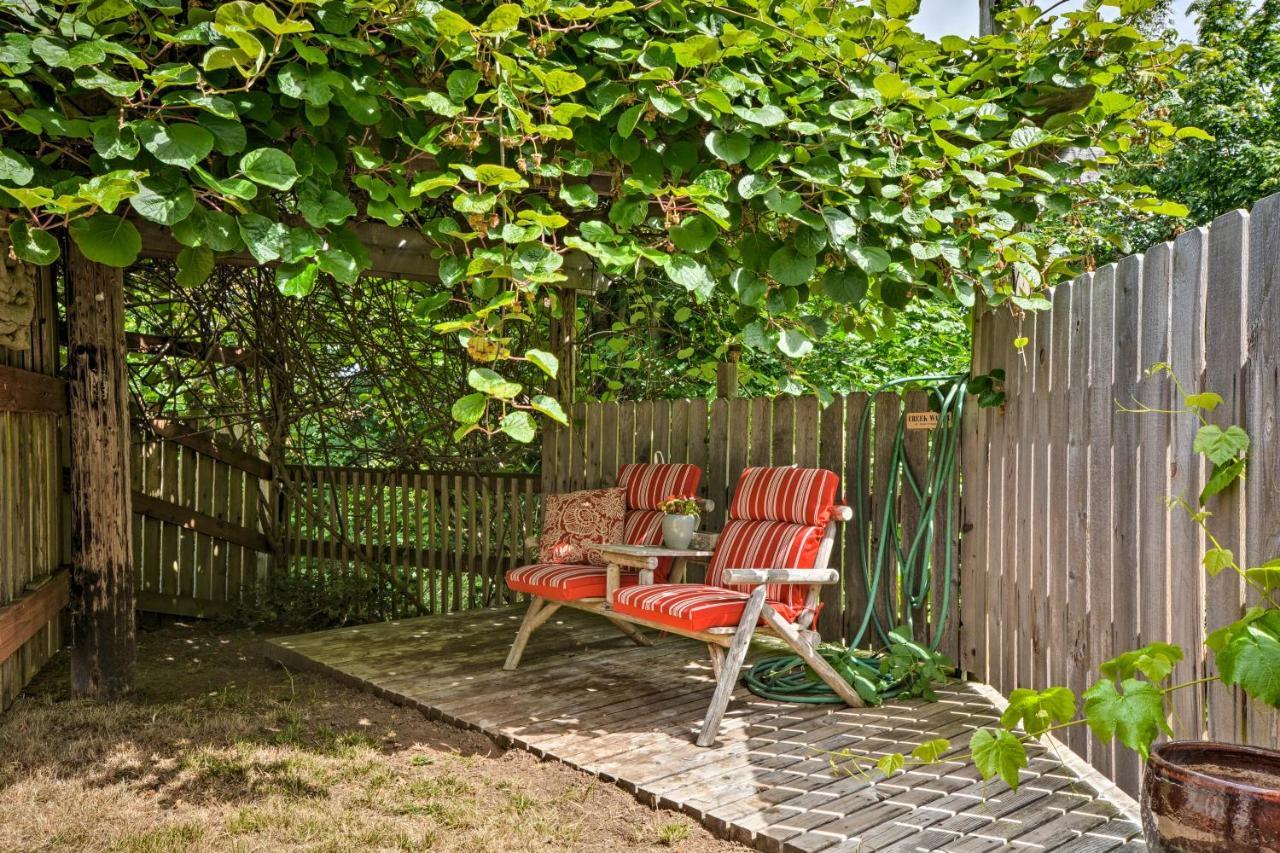 Gold Beach Apartment With Activities - 2 Mi To Ocean Экстерьер фото